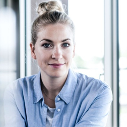 Anne-Sophie Thaler's profile picture