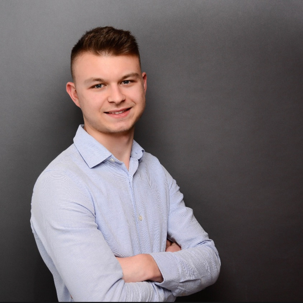 Frederik Vogel QualitätsTechniker Ingersoll Werkzeuge GmbH XING