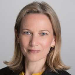 Katharina Keller