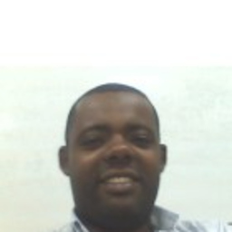 Robert Mercenas Santos