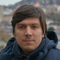 Ivan Jovanovic