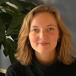 Judith Mählmeyer
