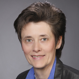 Profilbild Tania Krüger