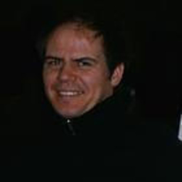 Torsten Seibert