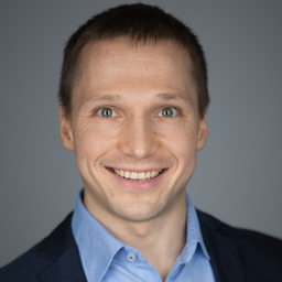 Dr. Sören Krotzky