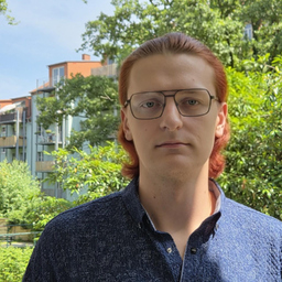 Dominic Bölter