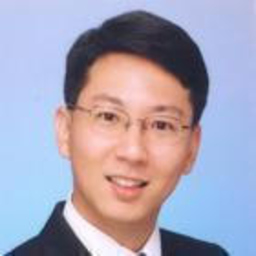 Albert Ong