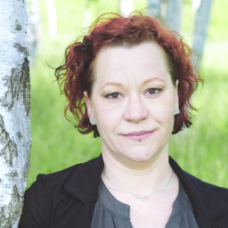 Profilbild Katja Petzold