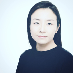 Dipl.-Ing. Xia Wu