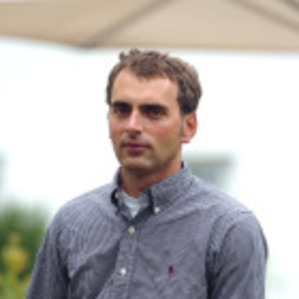 Eric Ballerstedt Bürgermeister Stadt Lindenberg im Allgäu XING