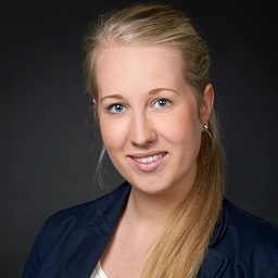 Christina Blombach