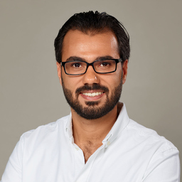 Ayham Alkhalaf