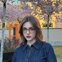 Darya Novokshenova