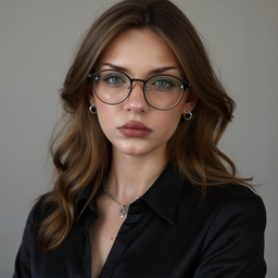 Darya Novokshenova