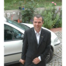 Mehmet Berfu Al