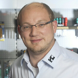 Maik Westick