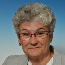 Claudia Sorg