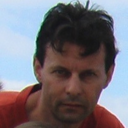Denis GIBERT