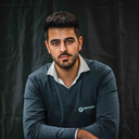 Social Media Profilbild Alborz Hosseini Dortmund