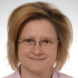 Beate Liebl