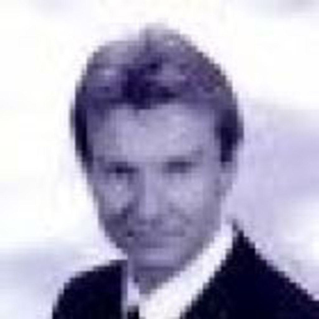 Social Media Profilbild Werner Schleich Deggendorf