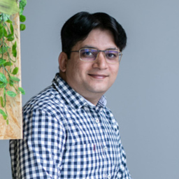 Kaushik Chavda