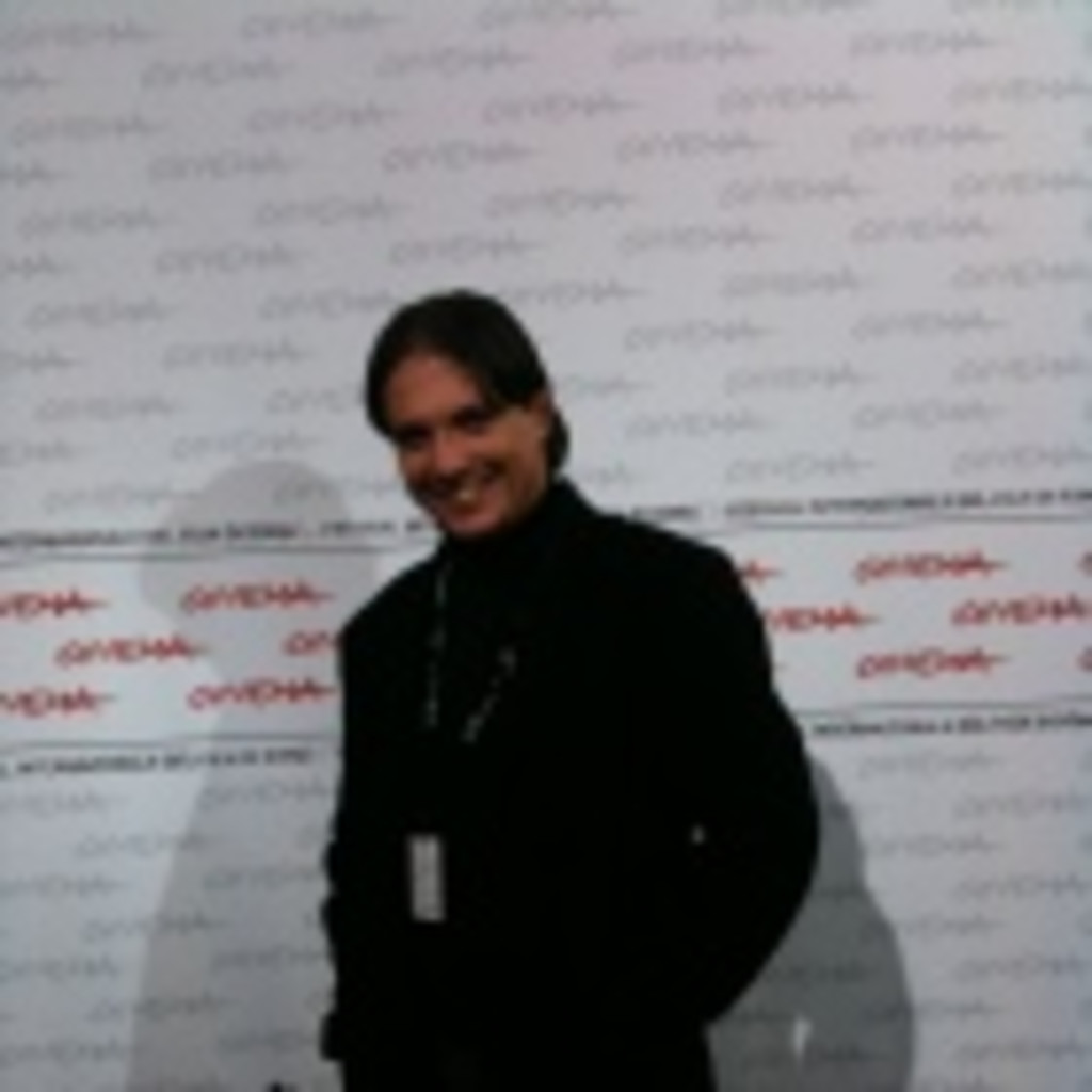 Antonio Isgrò Musicista, compositore Cinema XING