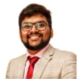 Krunalkumar Shukla