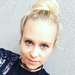 Magdalena Jahn