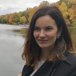 Dipl.-Ing. Snezana Kodic