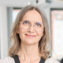 Petra Rosemeier