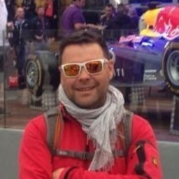 Wolfgang Karl