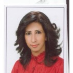 Suzanne Saleh