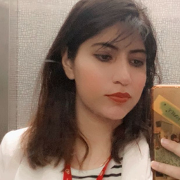 Rimsha Janjua