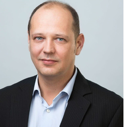 Ing. Gábor Rébi