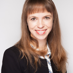 Cornelia Haas