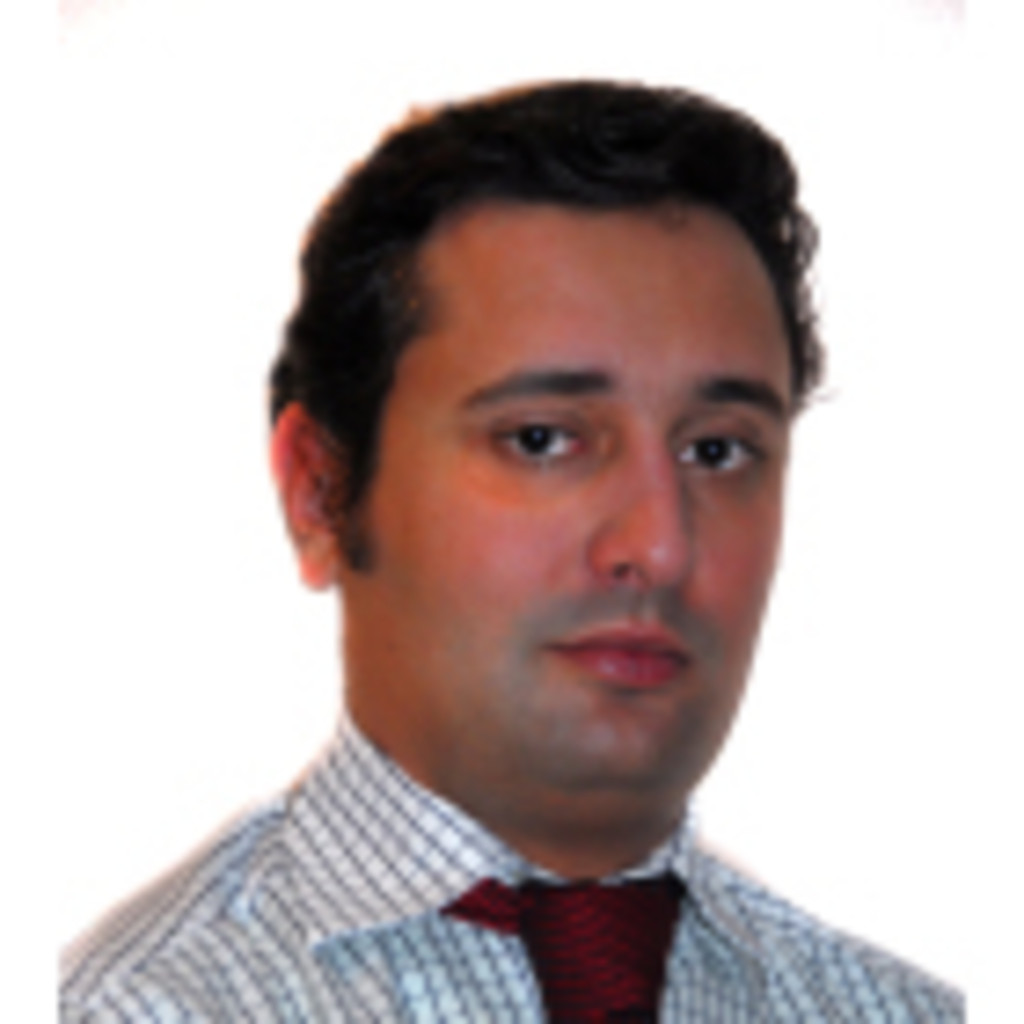 José Luis Lamas Business Development Manager SOGETI ESPAÑA GRUPO