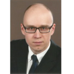 Alexei Schanaurin