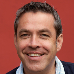 Dr. Andreas Klink