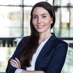 Sara Giardino Chaves