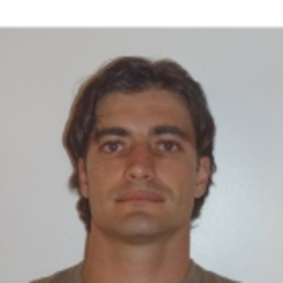 Oscar Martín Afonso Ponce