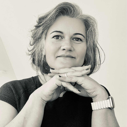 Christina von Schenckendorff