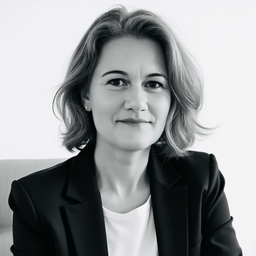 Christina von Schenckendorff
