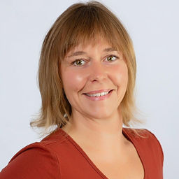 sarah glank