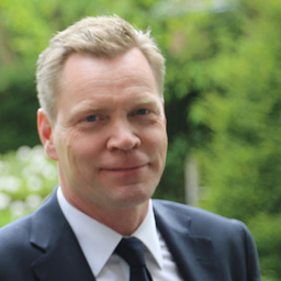 Bernd Riep