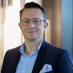 Lars Hanf