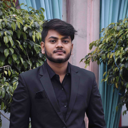 Ayush Sharma