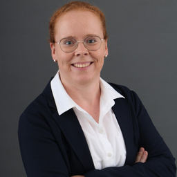 Beatrice Diekmann