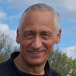 Harry Oellers