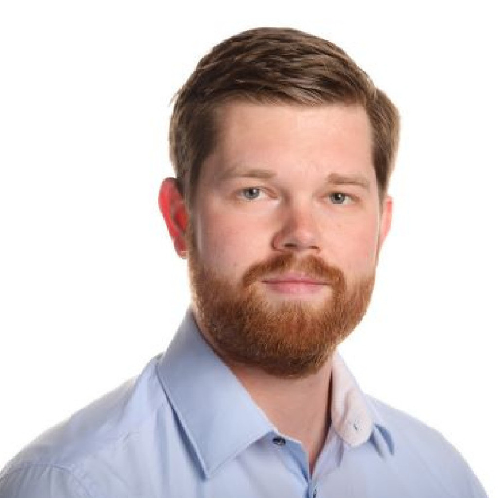 Jared Schneider Finance and Controlling Manager INERATEC GmbH XING